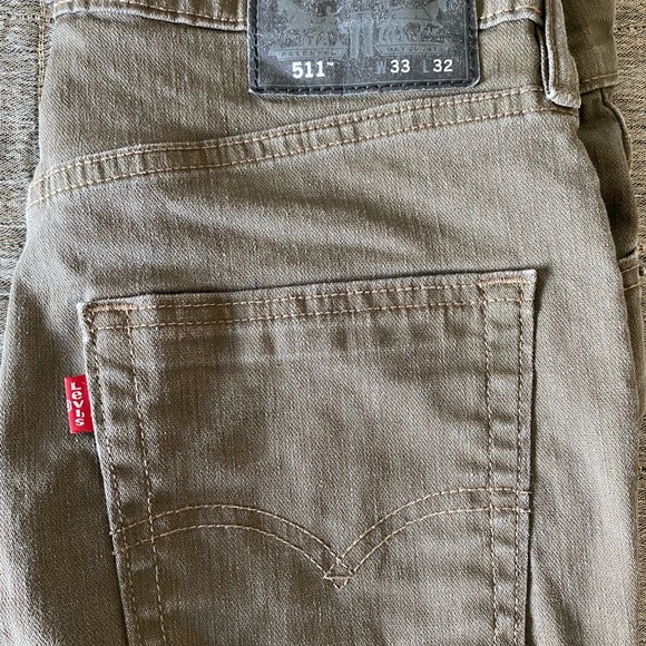 Levi's | Jeans | Levis 51 33x32 | Poshmark